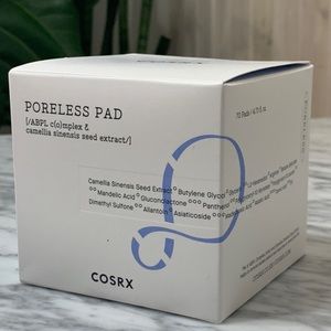COSRX, Poreless Pad